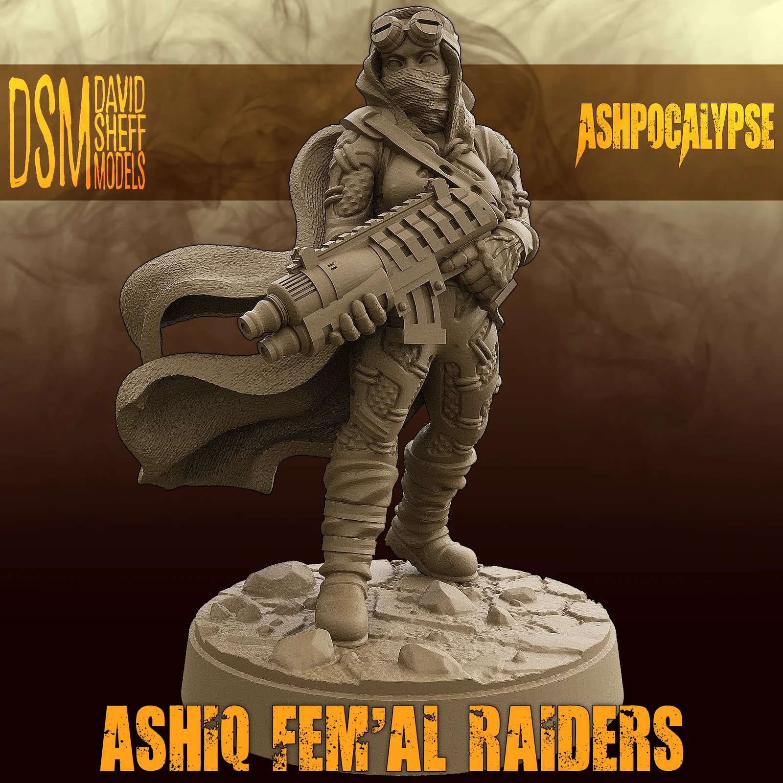 Ashiq Fem'al Raiders screenshot 5