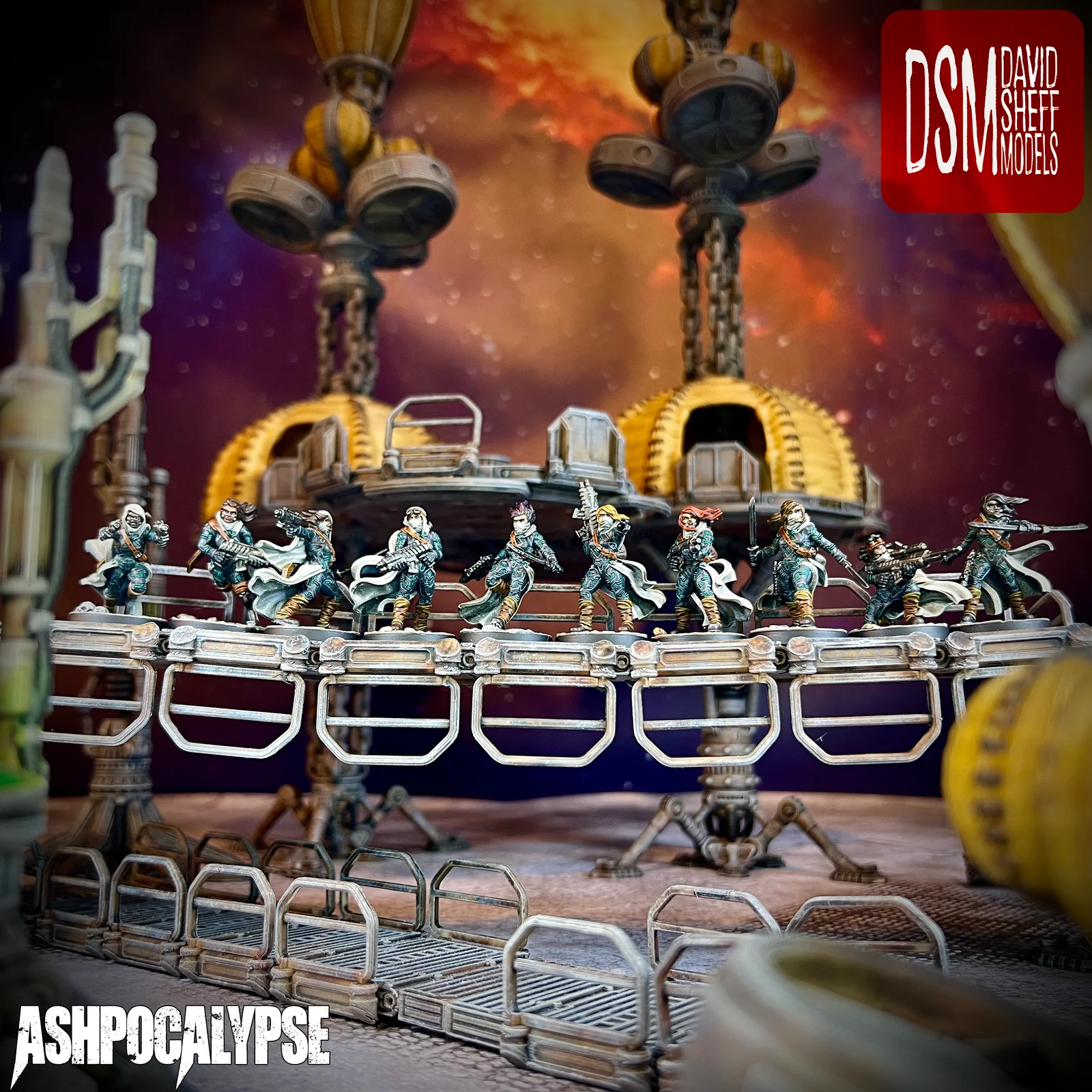 Ashiq Fem'al Raiders screenshot 6