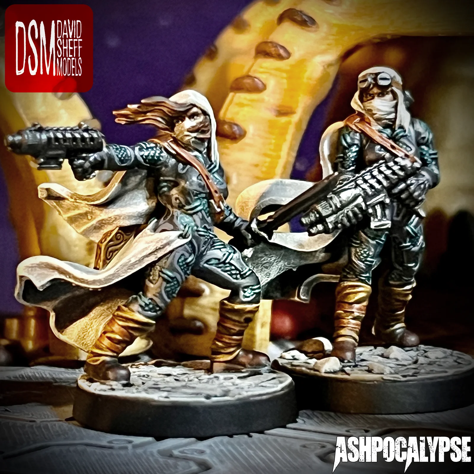 Ashiq Fem'al Raiders screenshot 7