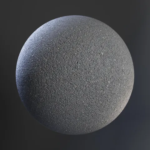 Asphalt 02 - Blender textures & materials