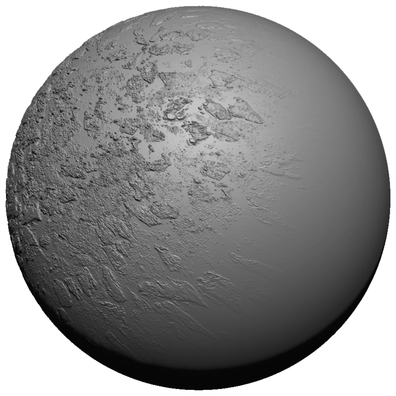 Asphalt Alphas Vol 1 screenshot 2