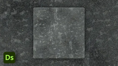 Asphalt - Blender textures & materials