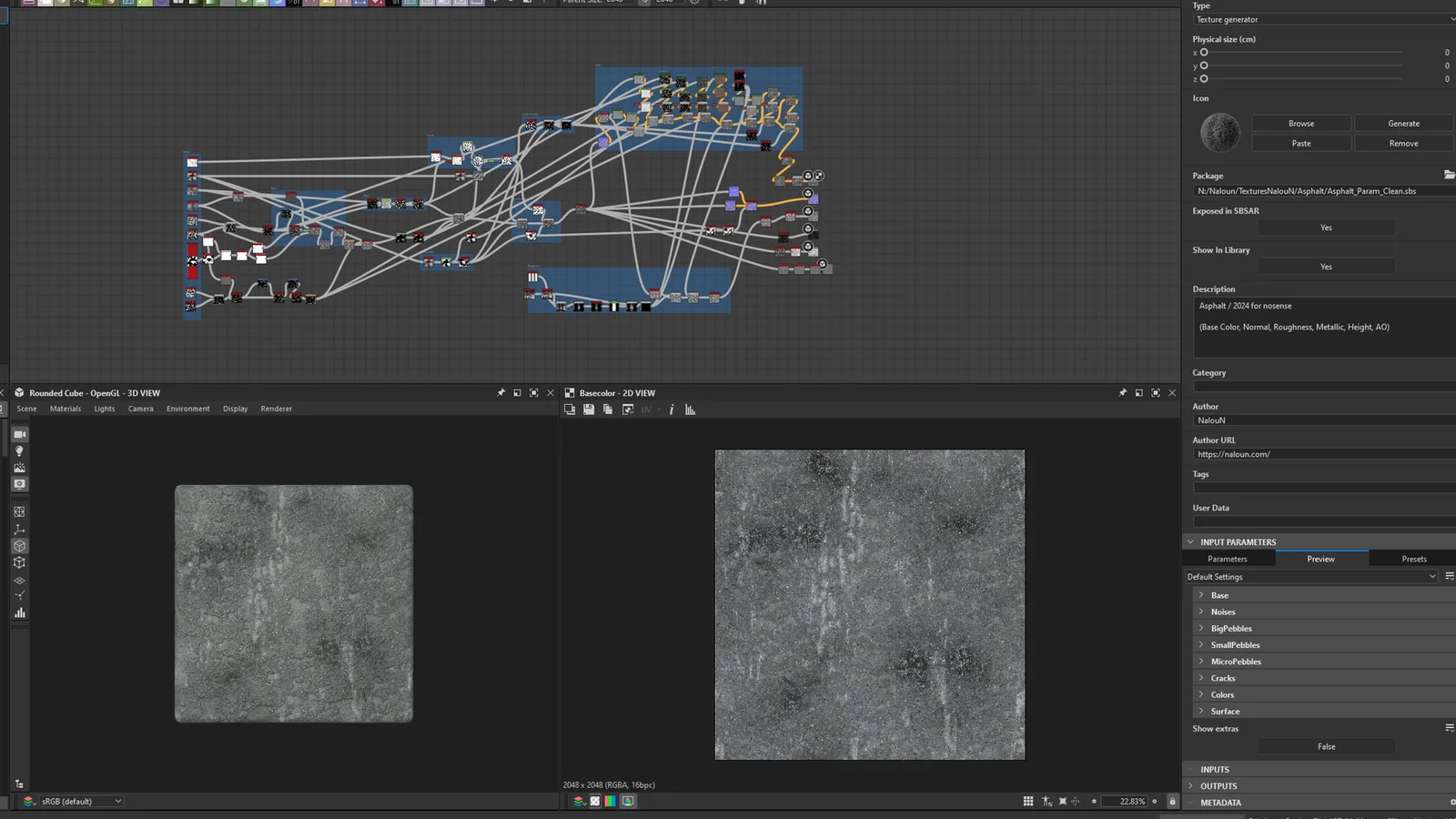 Asphalt screenshot 3