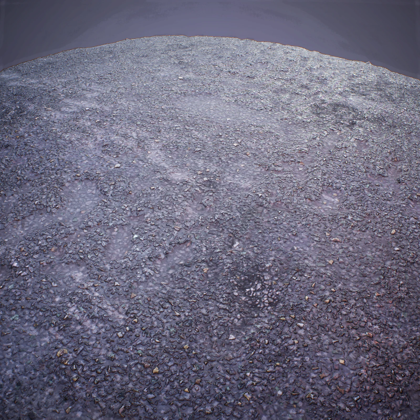 Asphalt screenshot 4