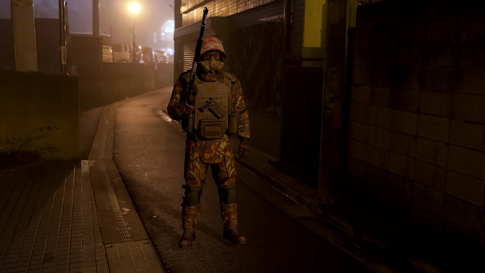 Assault screenshot 4