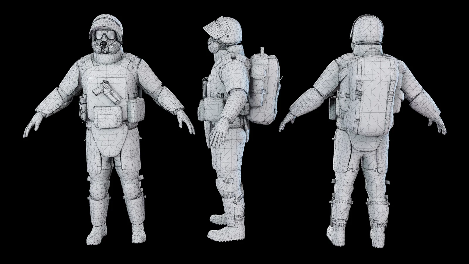 Assault screenshot 7