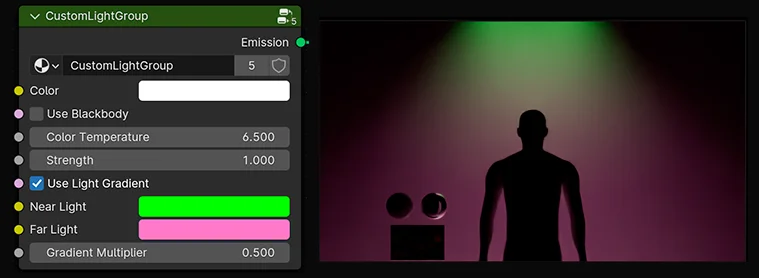 LCA Studio screenshot 3