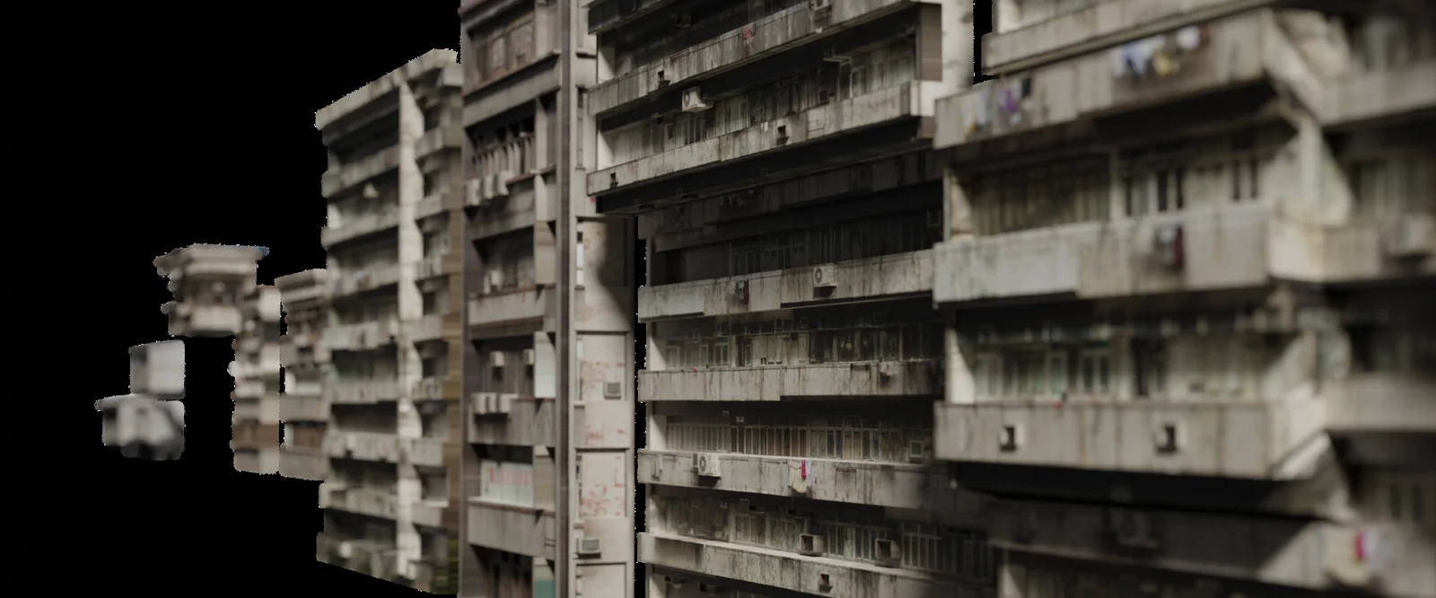 Modular High Rise Buildings screenshot 4