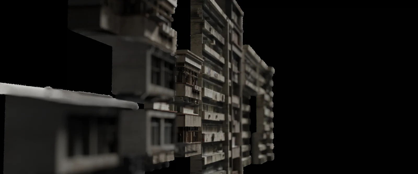 Modular High Rise Buildings screenshot 5