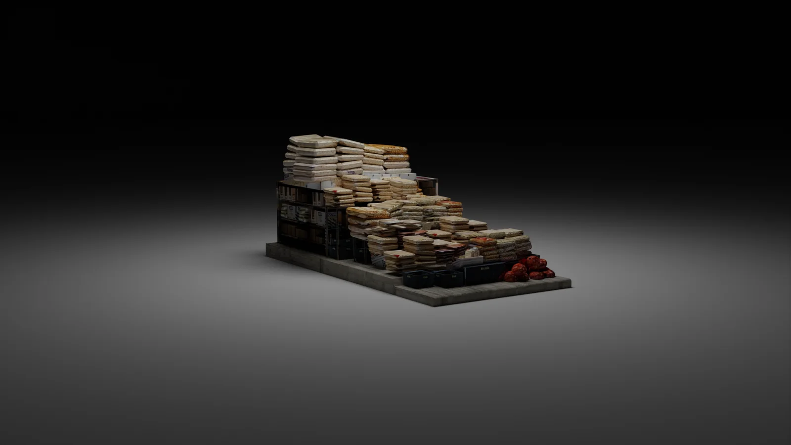 Modular Market Stands screenshot 5