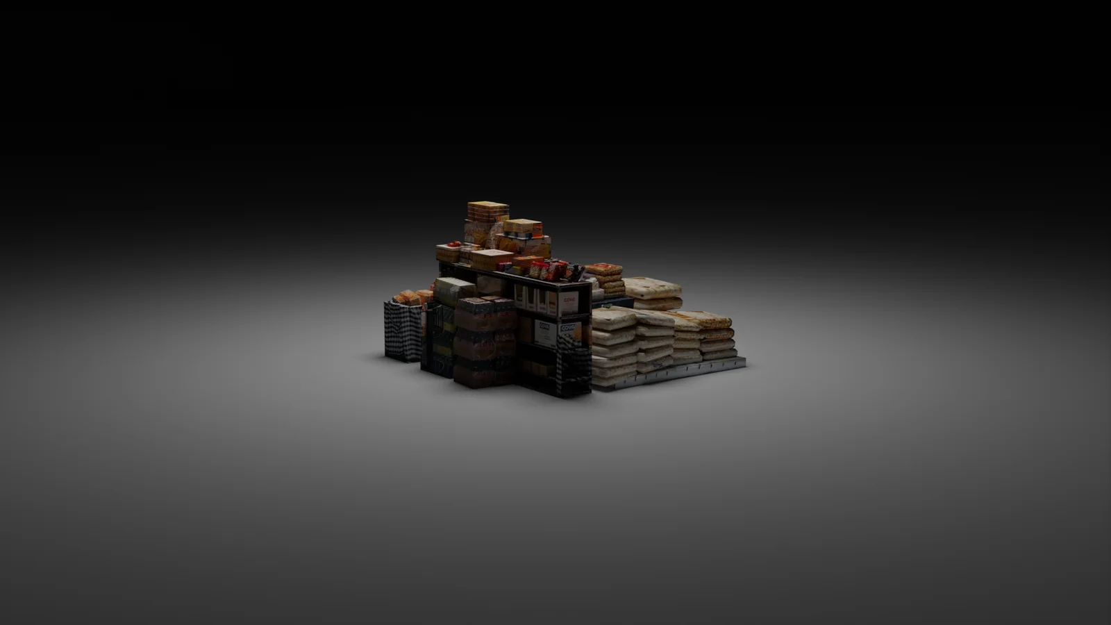 Modular Market Stands screenshot 6