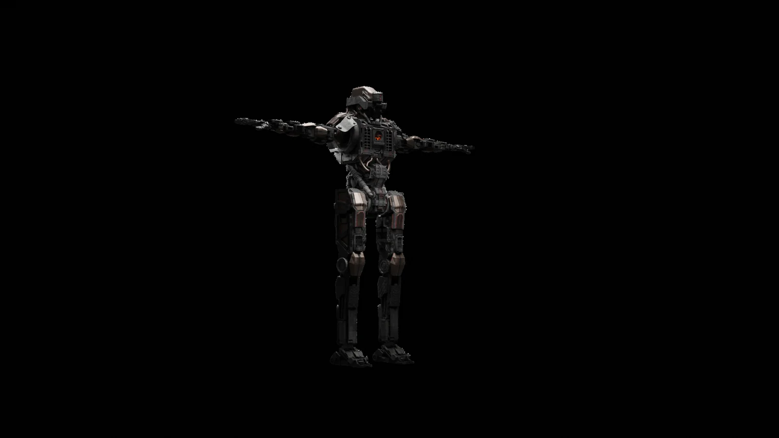Robot V2 screenshot 4