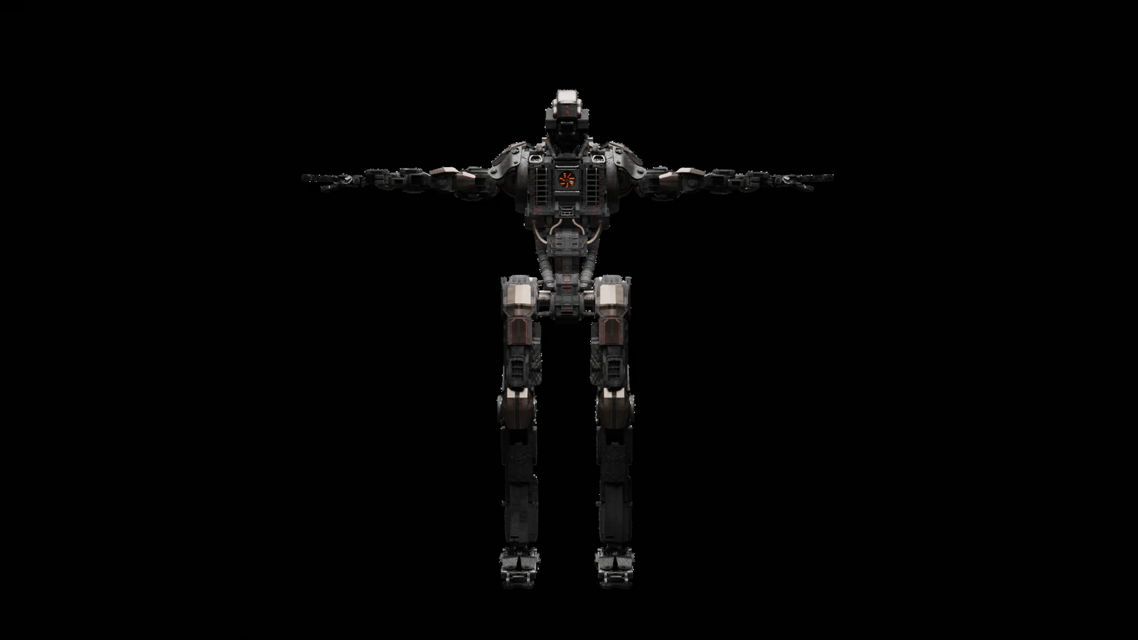 Robot V2 screenshot 5