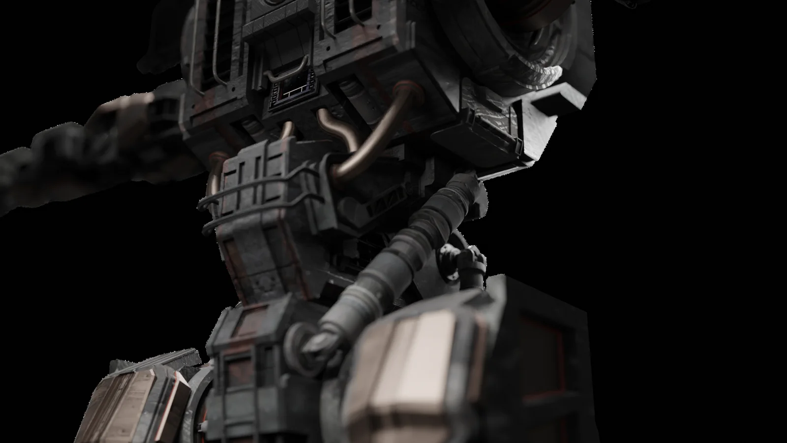 Robot V2 screenshot 7