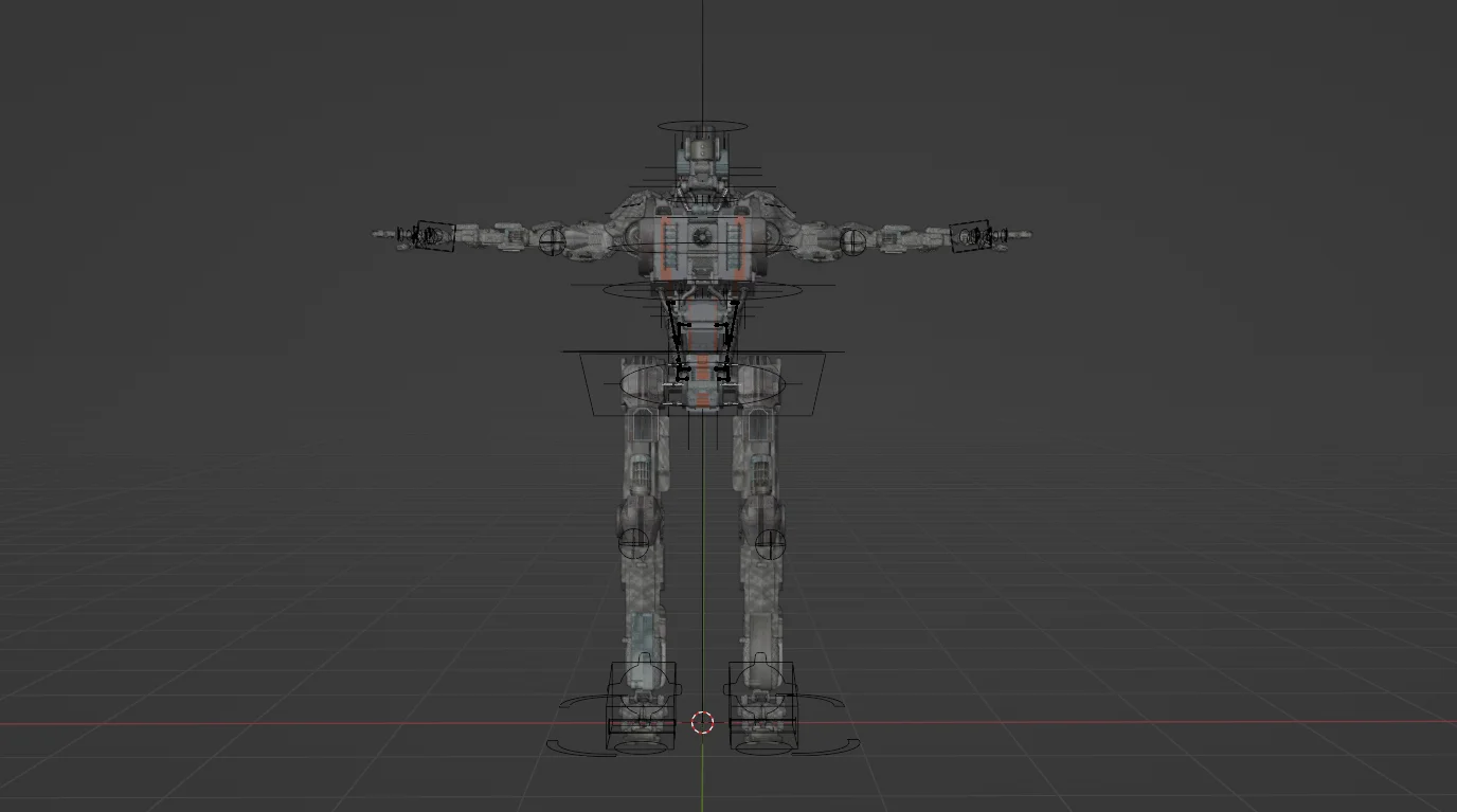 Robot V2 screenshot 8