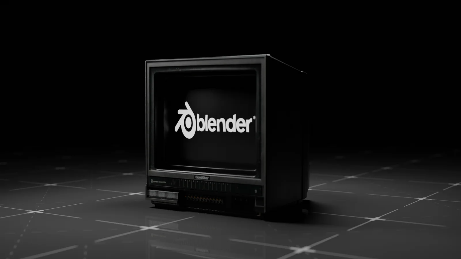 Vintage TV screenshot 2