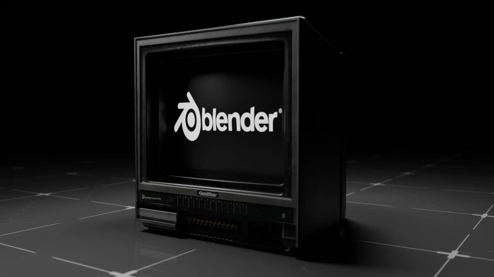 Vintage TV screenshot 7