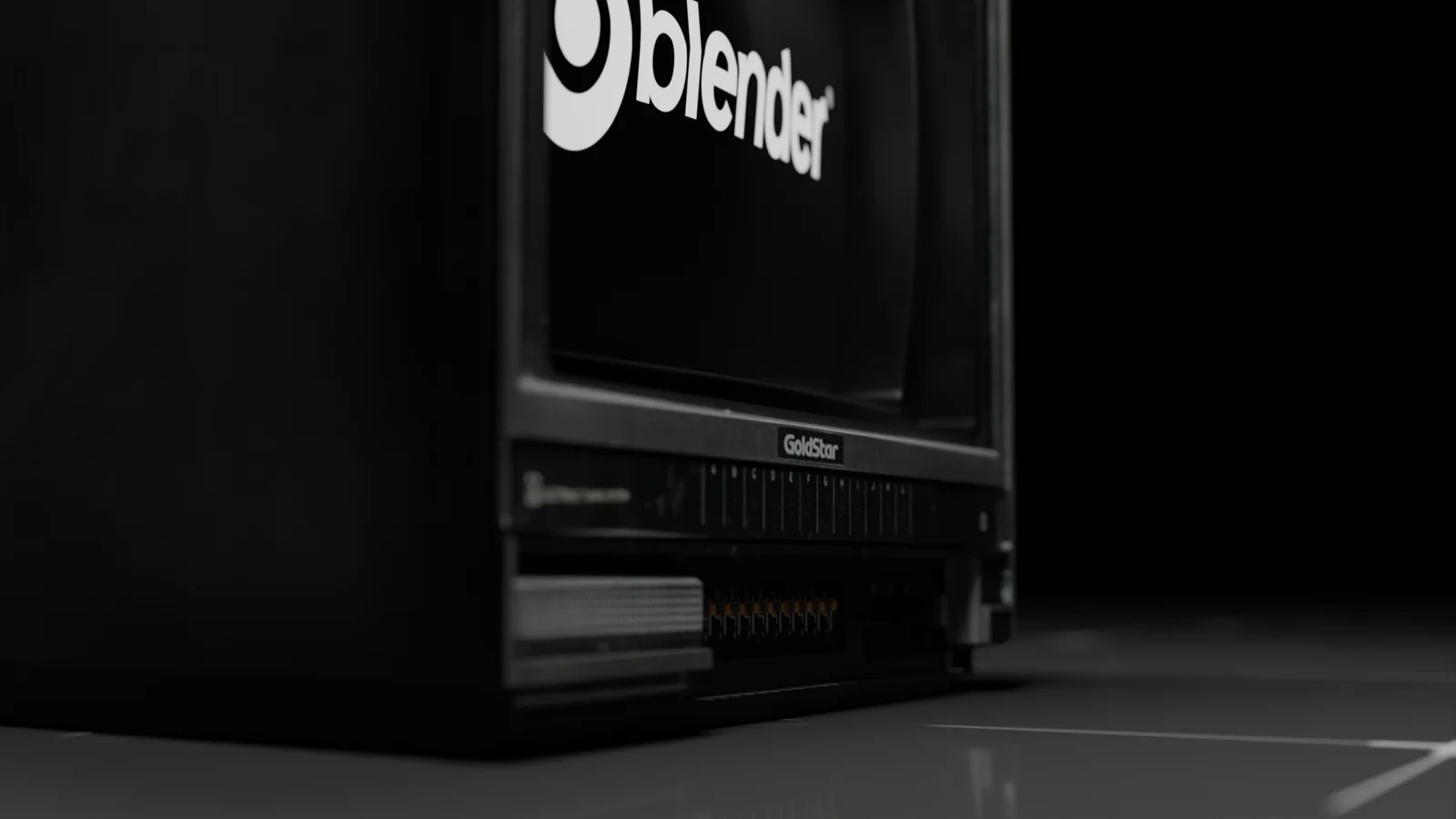 Vintage TV screenshot 8