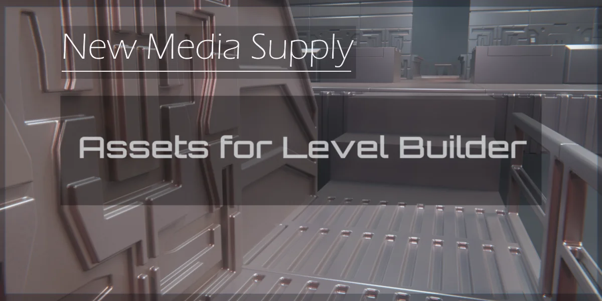 Assets for Level Builder screenshot 3