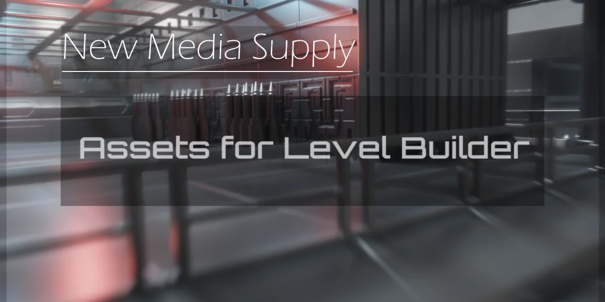 Assets for Level Builder screenshot 4