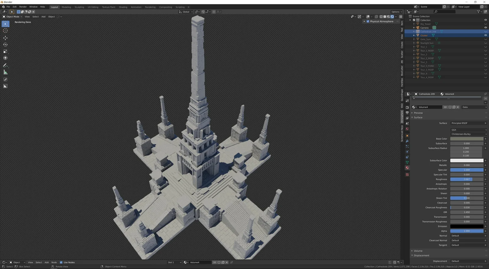 Assets & Process screenshot 6