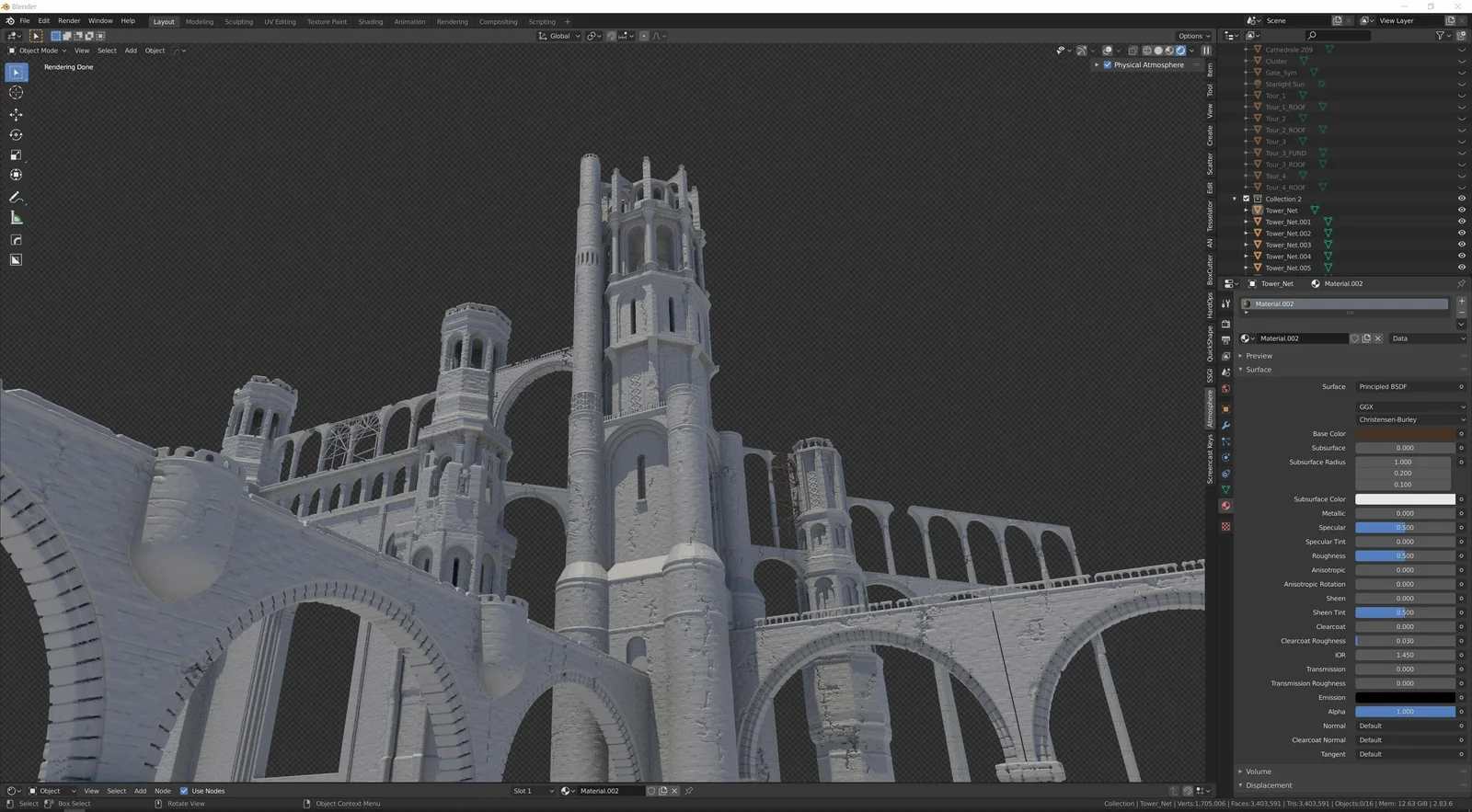 Assets & Process screenshot 7