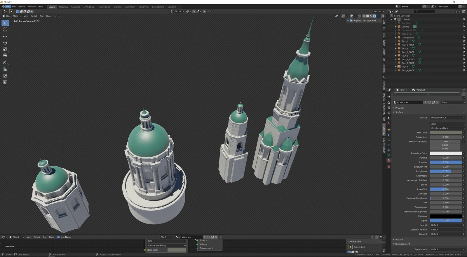 Assets & Process screenshot 8