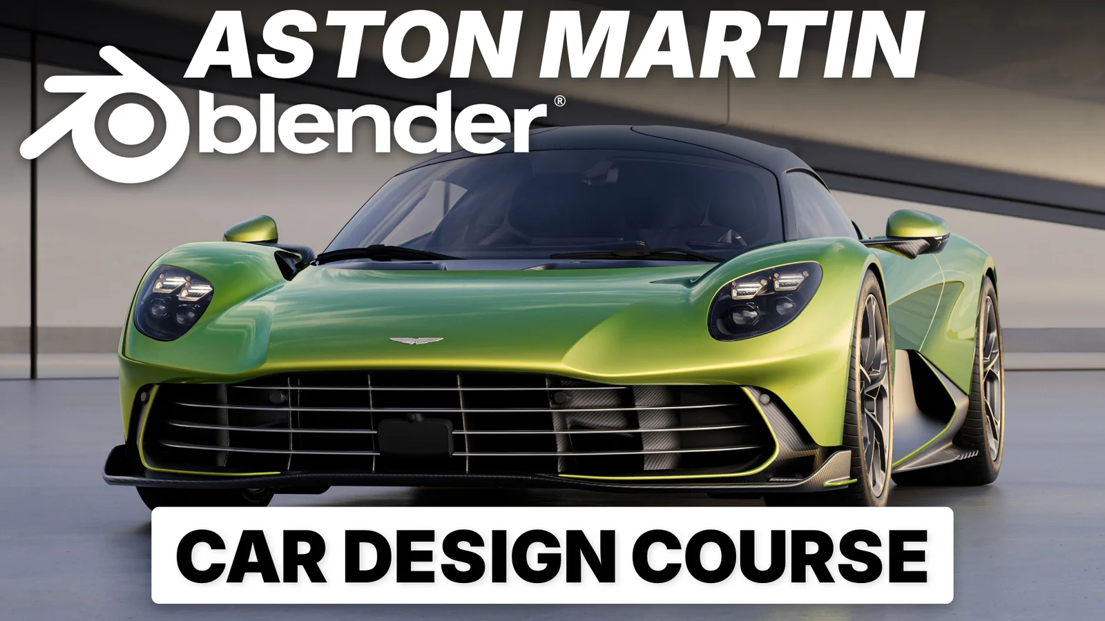 Aston Martin Valhalla Course screenshot 2