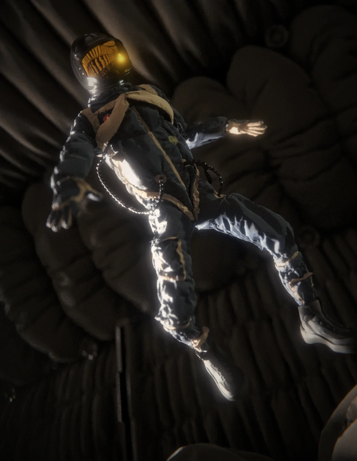 Astronaut screenshot 3