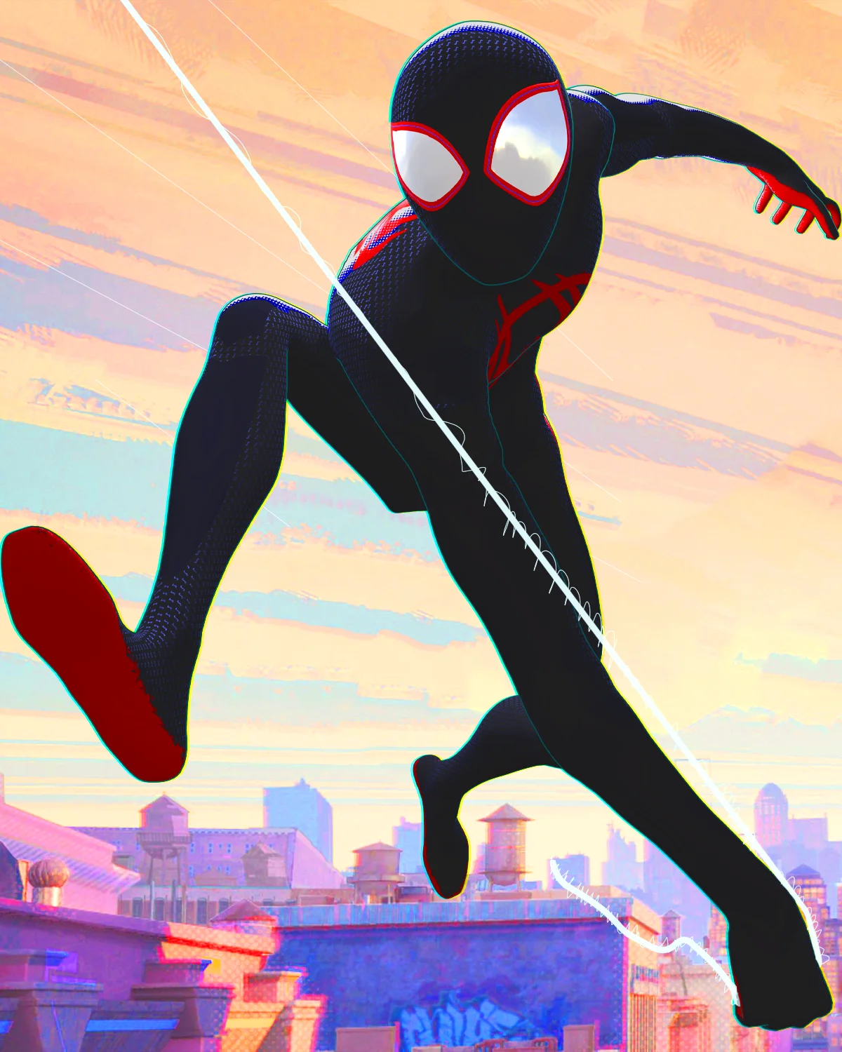 ATSV Miles Morales screenshot 2