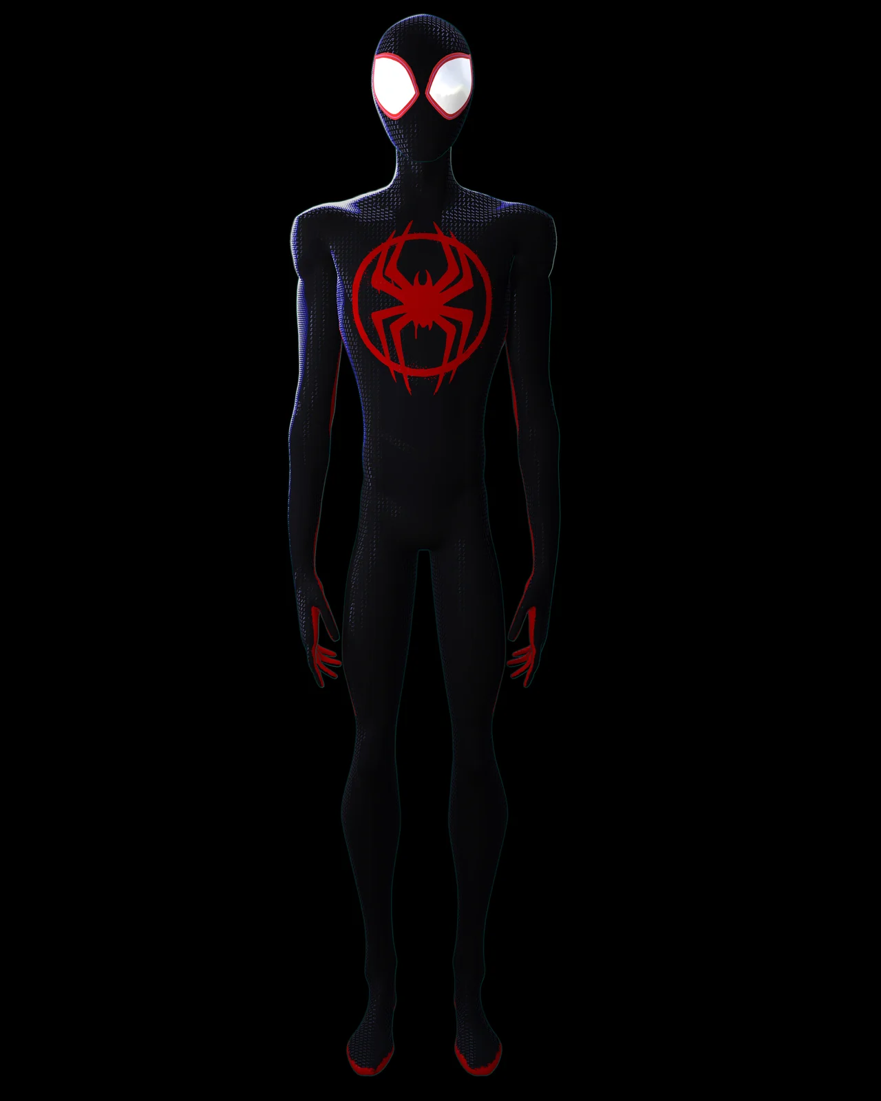 ATSV Miles Morales screenshot 3