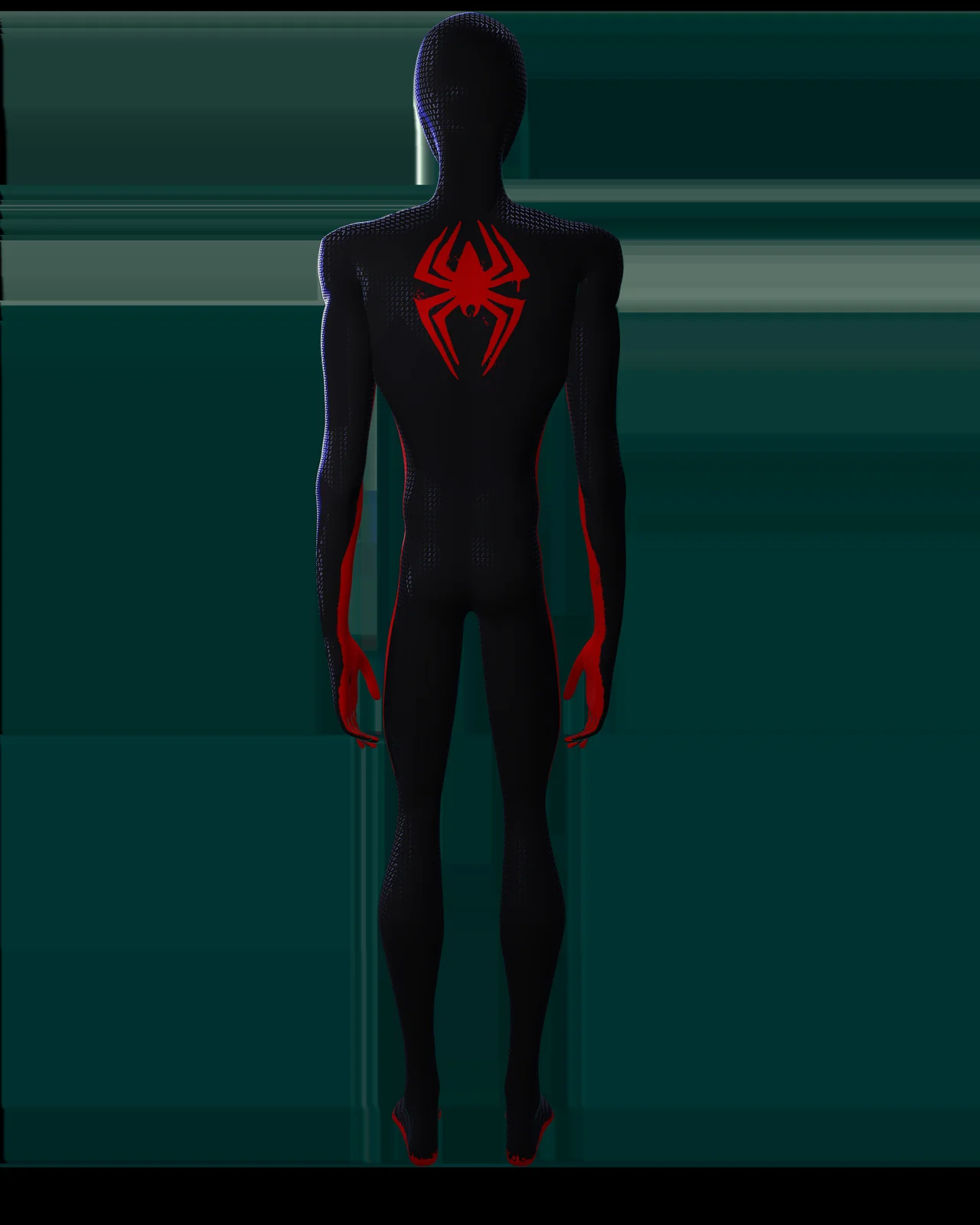 ATSV Miles Morales screenshot 4