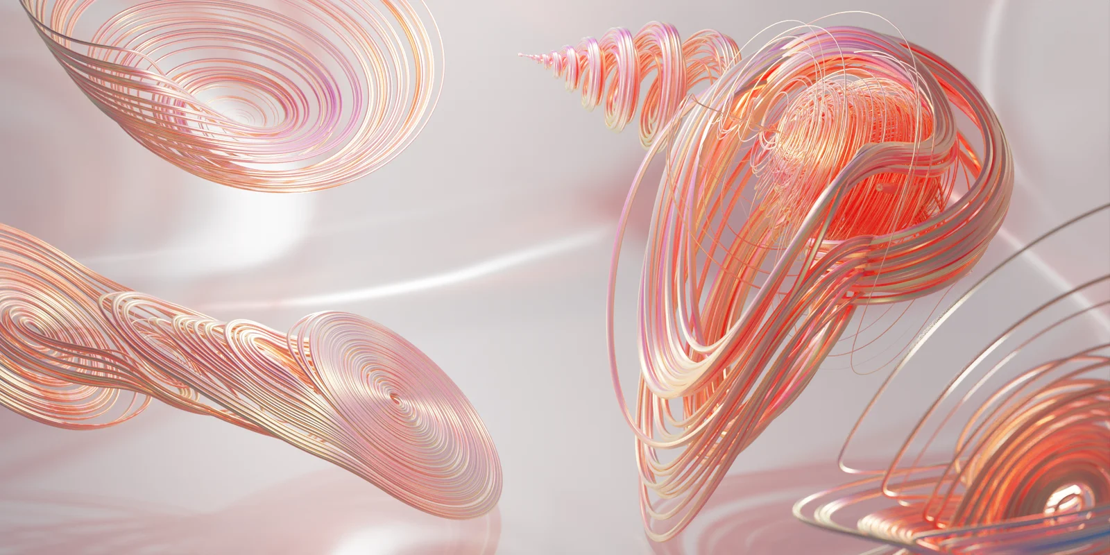 Attraktor screenshot 3