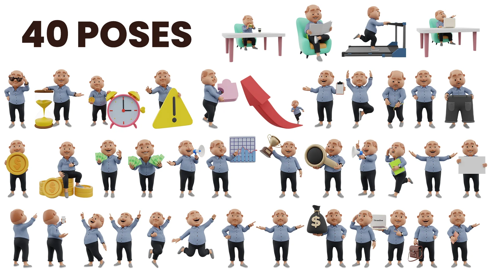 Auntz & Unclez screenshot 4