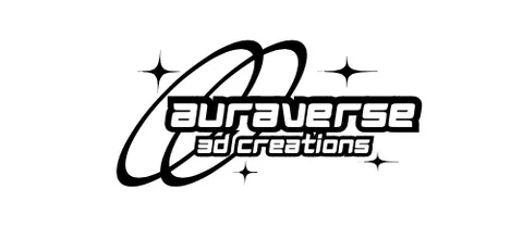 AuraVerse Cross Beanie - Blender 3d models