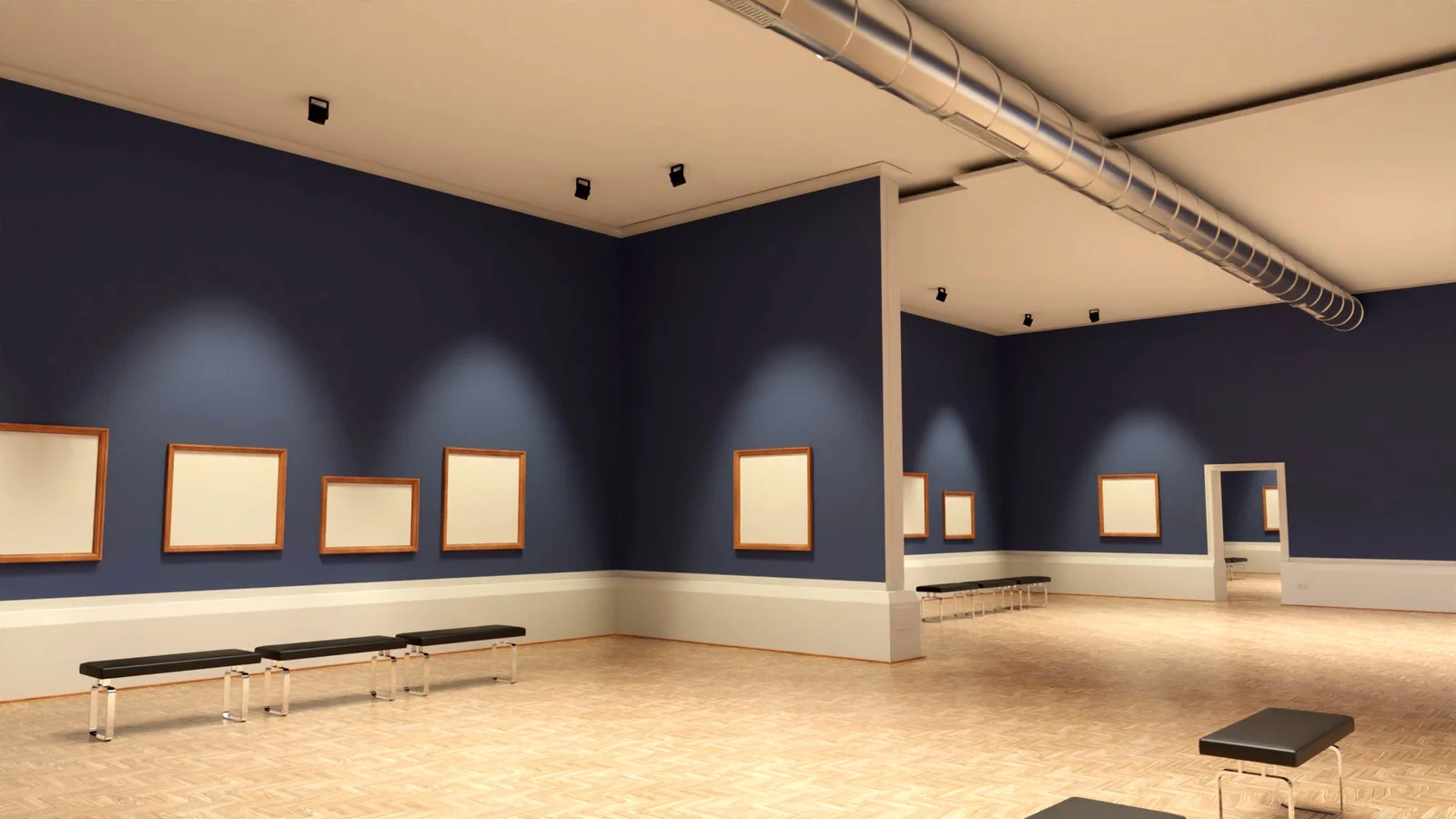 Ausstellungsraum 360° screenshot 2
