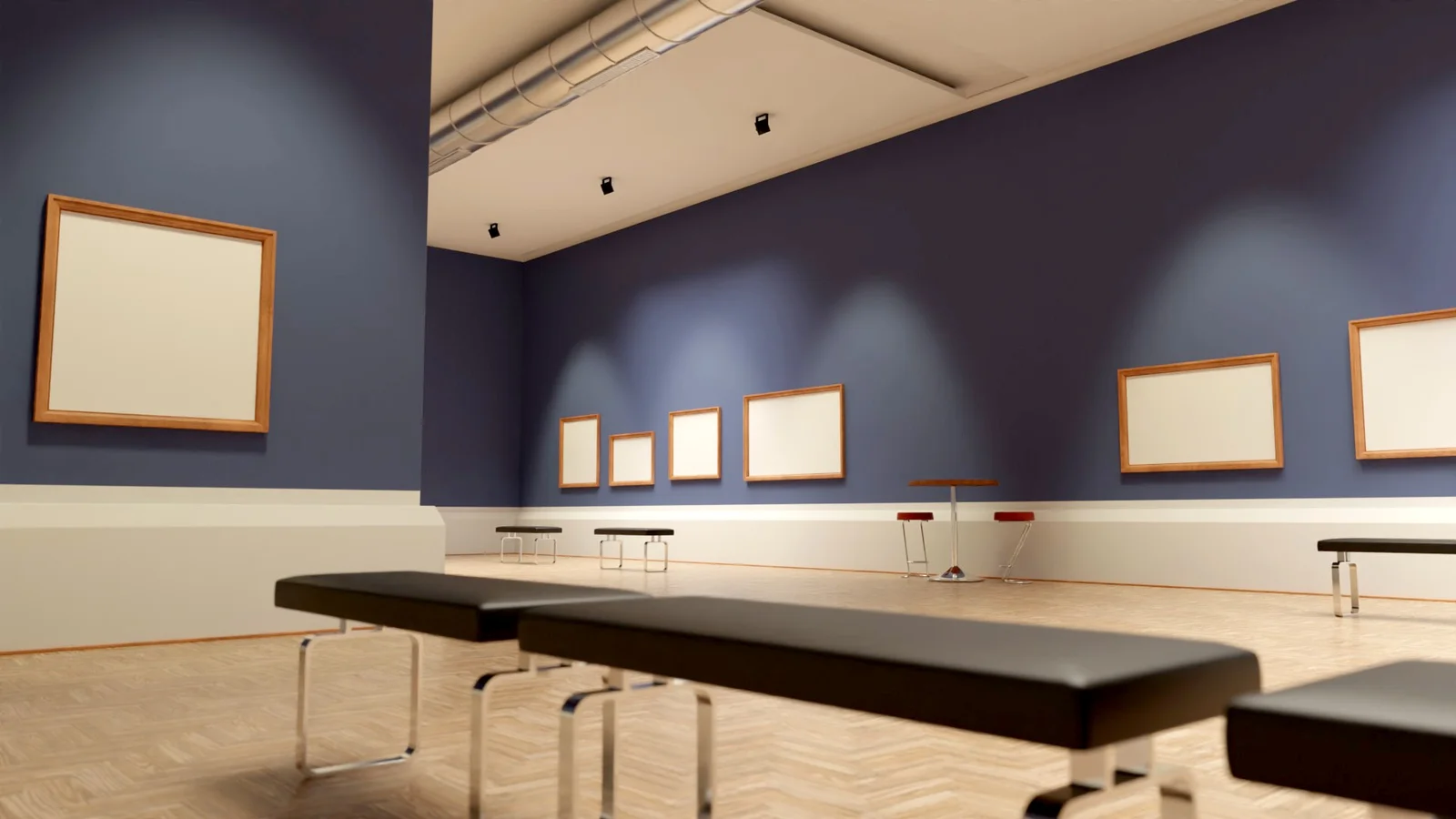 Ausstellungsraum 360° screenshot 3