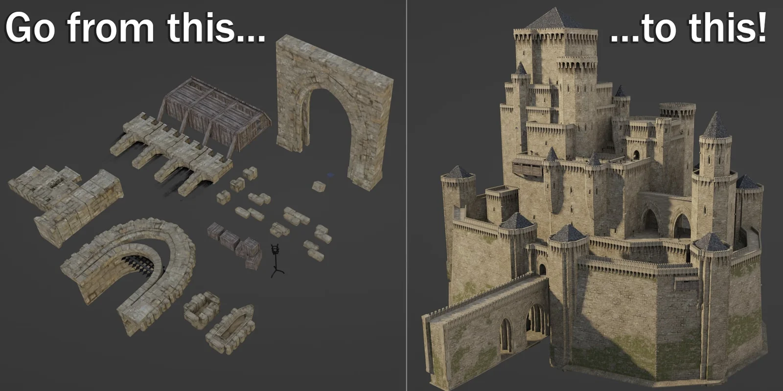 Auto-Building screenshot 2