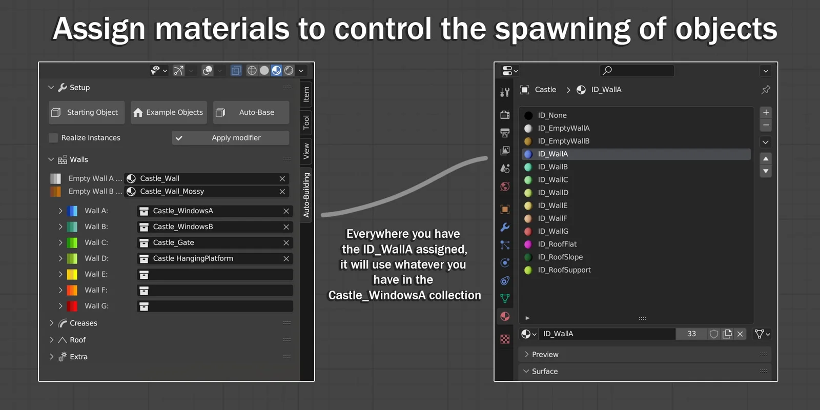 Auto-Building screenshot 4