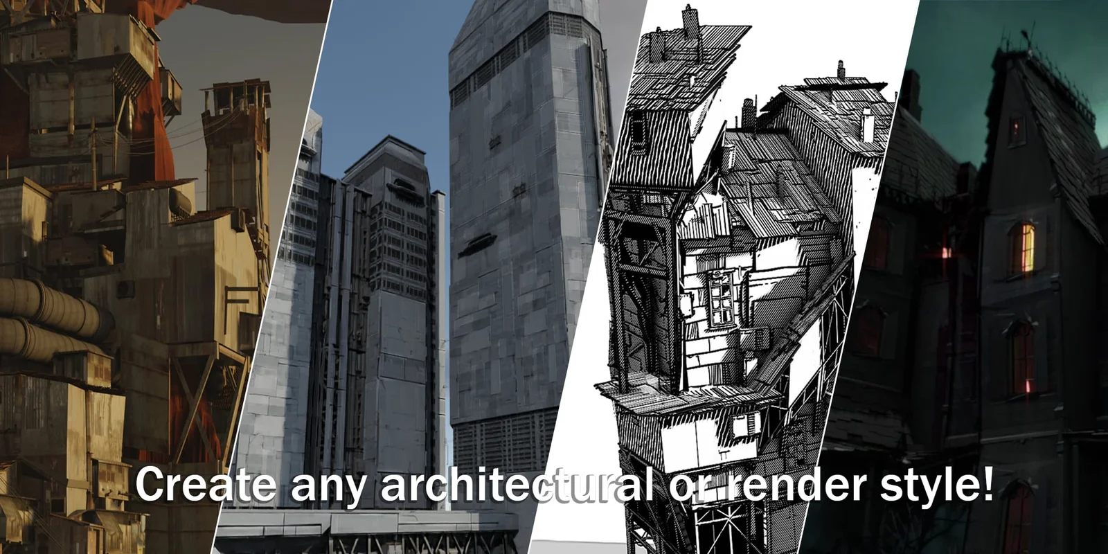 Auto-Building screenshot 6