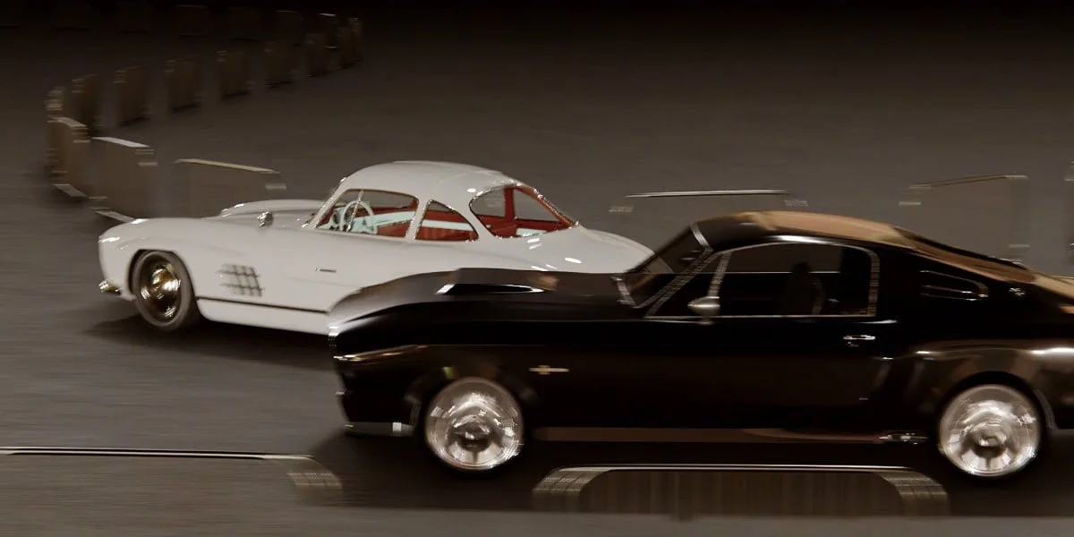 Auto Car Driver screenshot 7