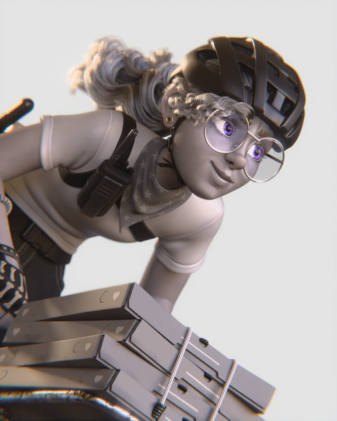 Auto Eye screenshot 3