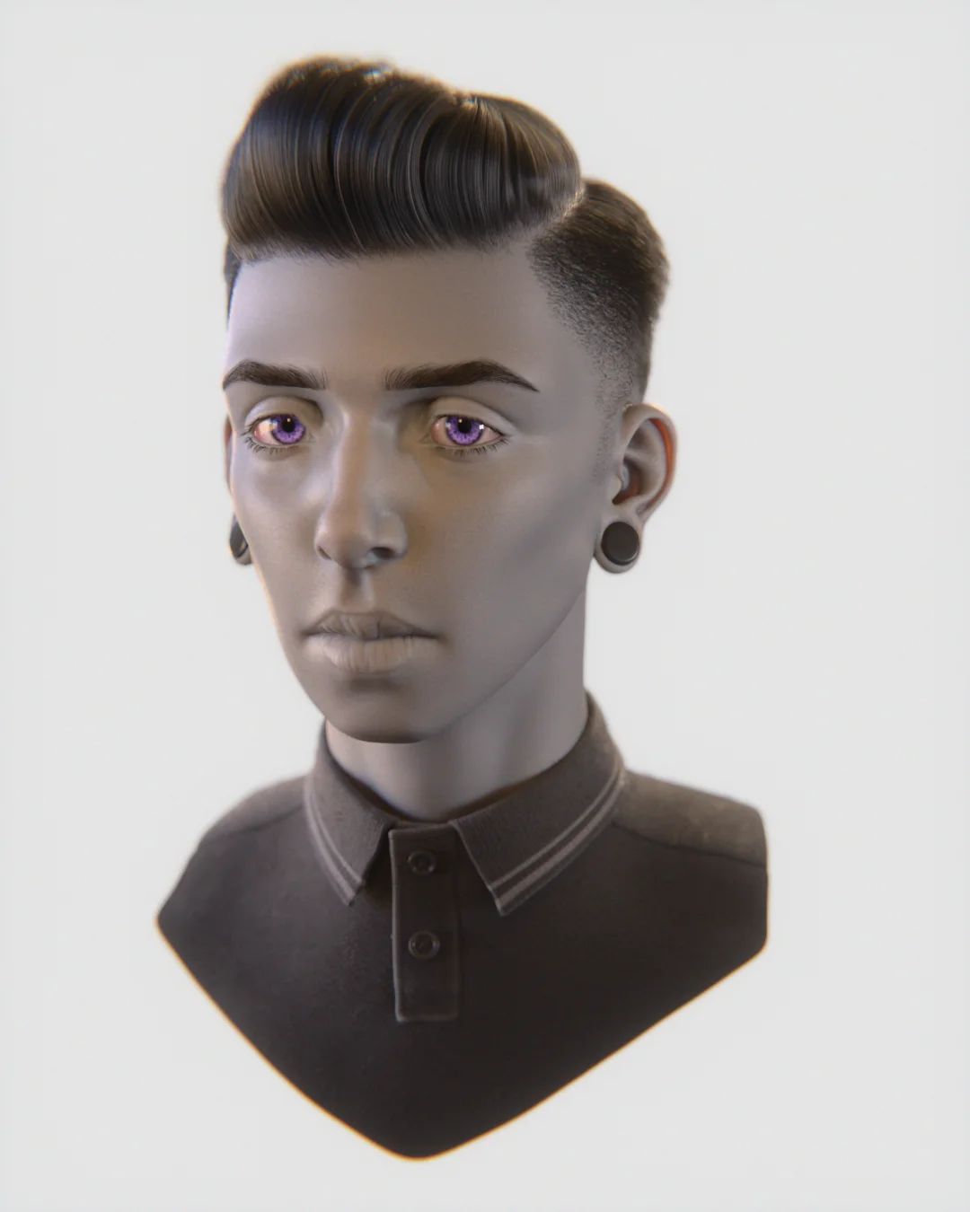 Auto Eye screenshot 4