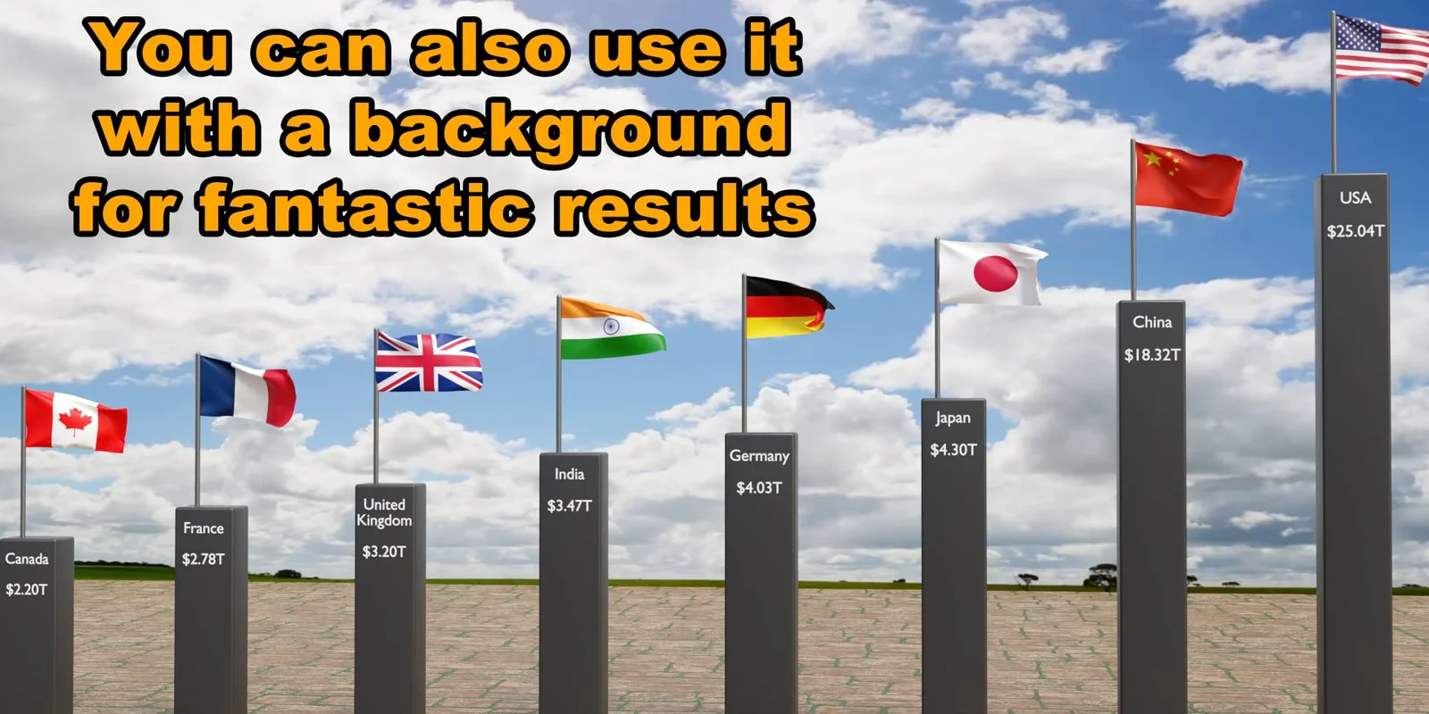 Auto Flag Generator screenshot 4