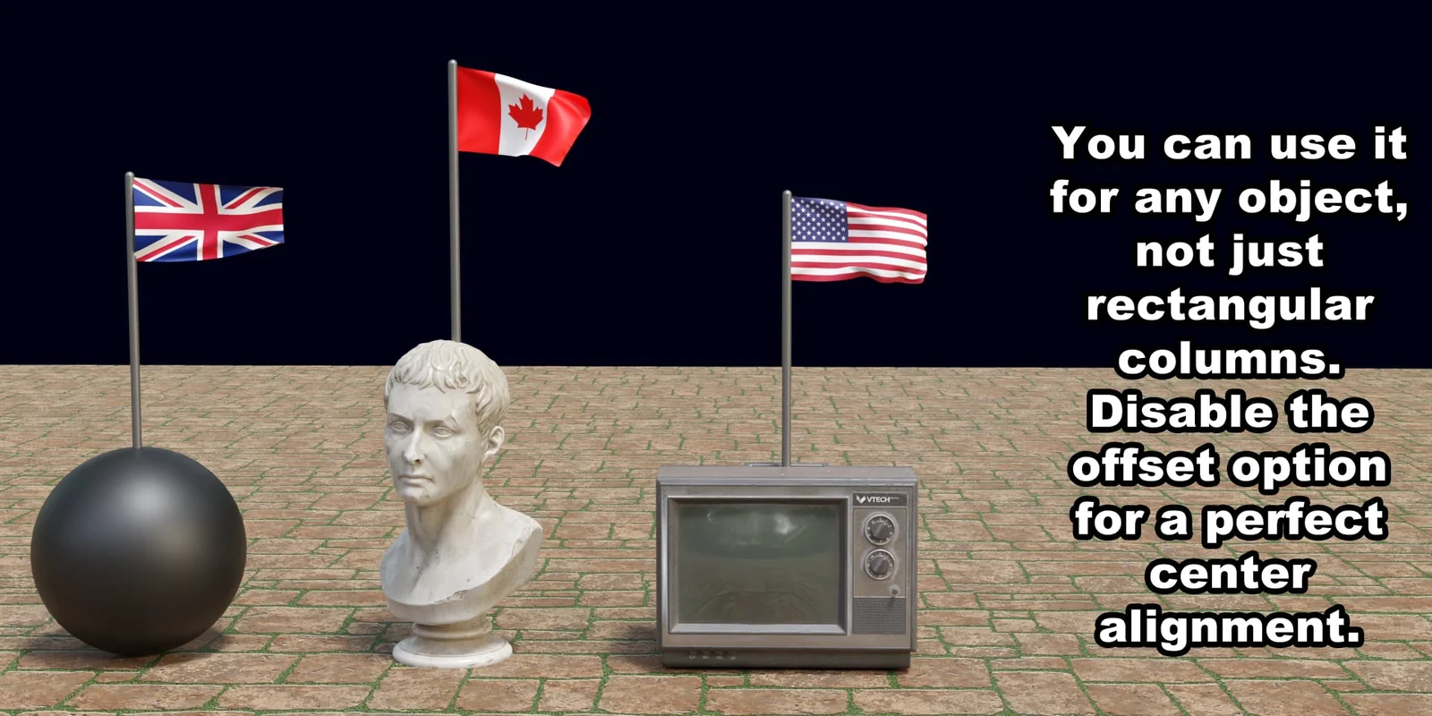 Auto Flag Generator screenshot 6