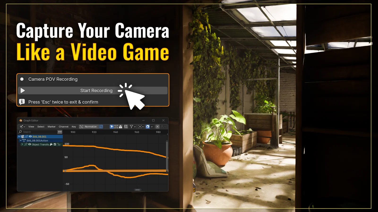 AutoCam screenshot 2