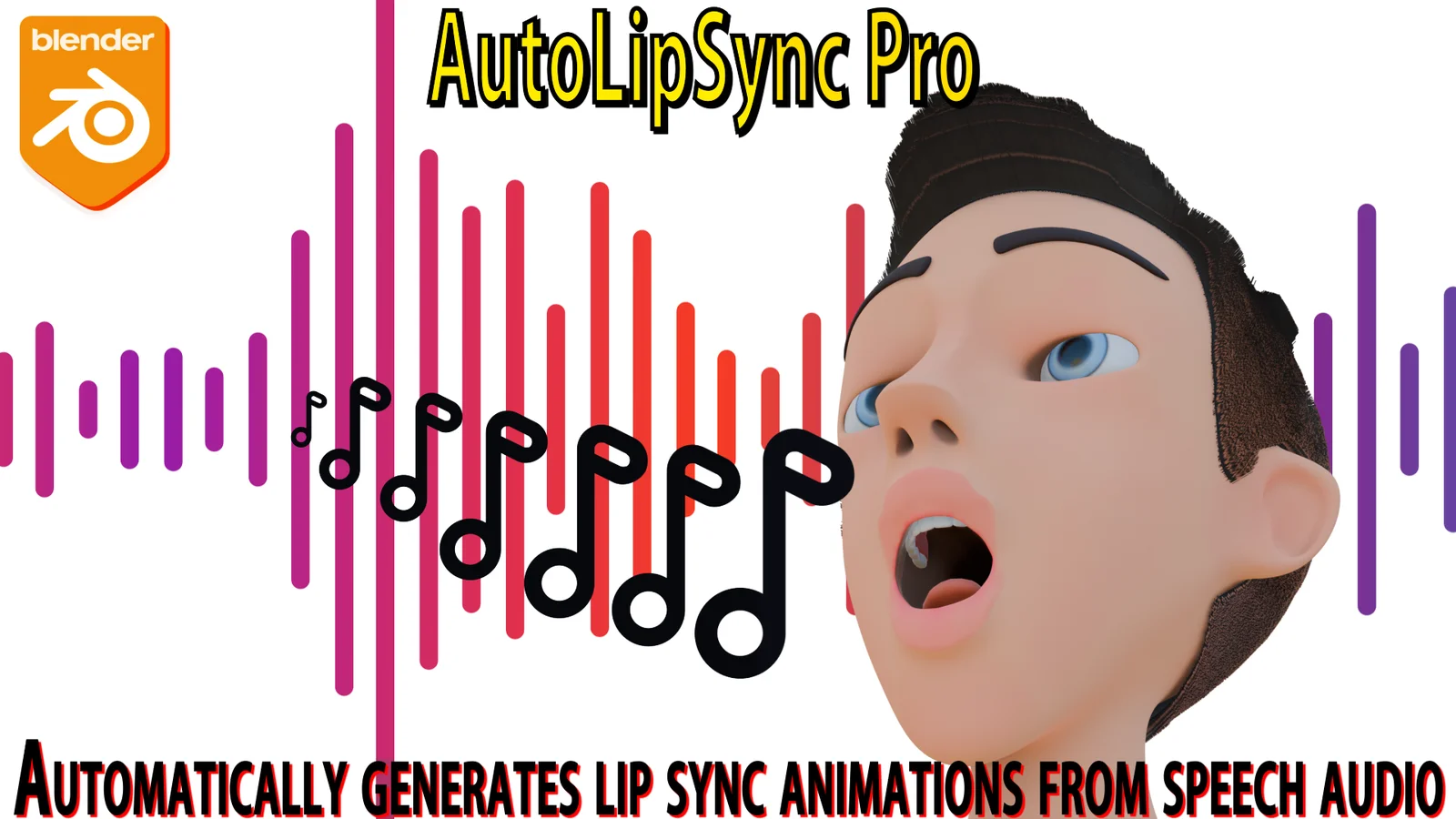 AutoLipSync Pro screenshot 2