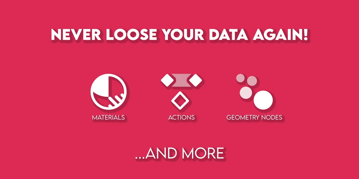 Automatic Fake User screenshot 3