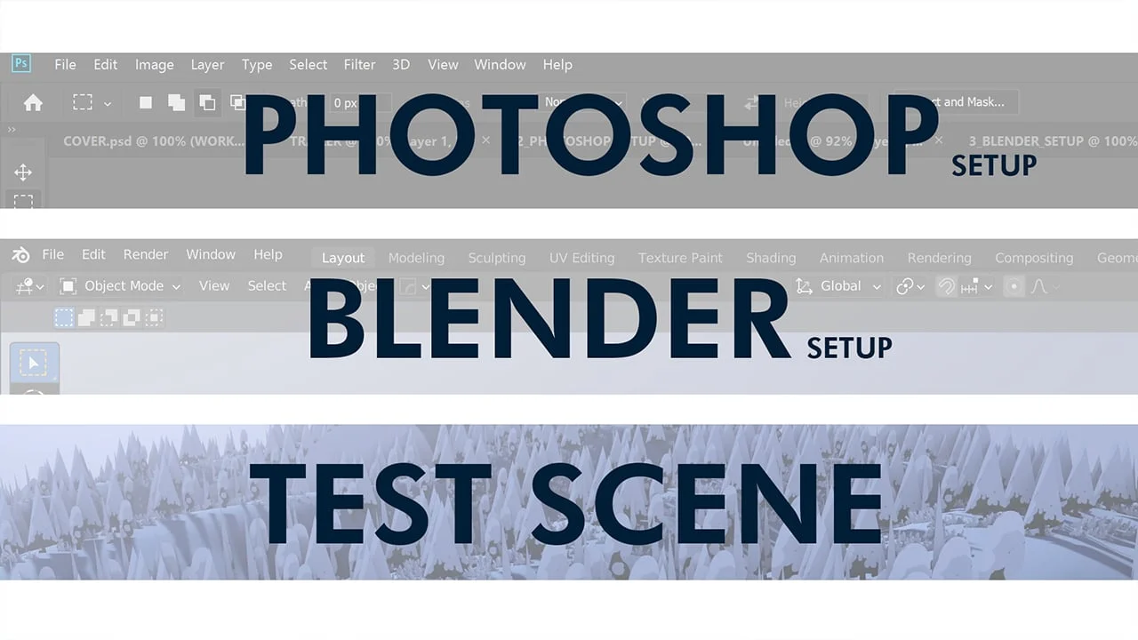 Automatic Sketching Workflow screenshot 3