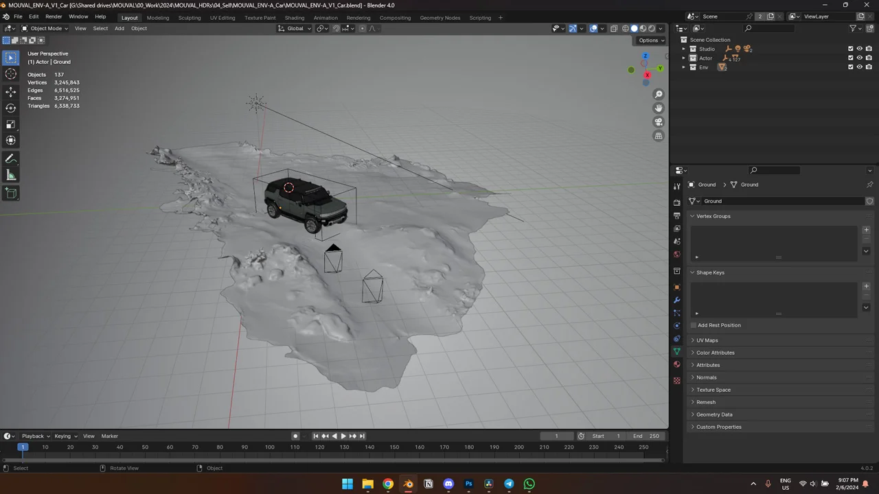 Automotive Environment A screenshot 3